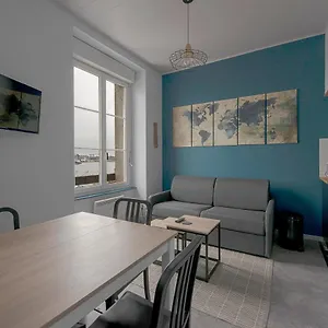 Cozy Proche Intra-muros Appartement