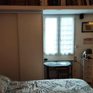 D'hote Dans Maison Individuelle Appartement